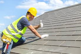 Best Asphalt Shingle Roofing  in Fort Polk South, LA